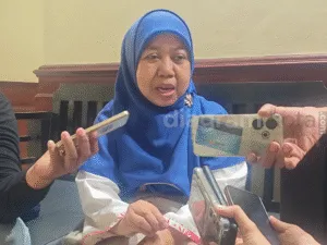 Zuhrotul Mar’ah DPRD Surabaya kekurangan guru