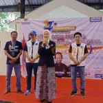 Turnamen futsal piala DPD NasDem Surabaya