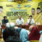 Golkar Surabaya