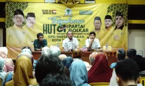 Golkar Surabaya