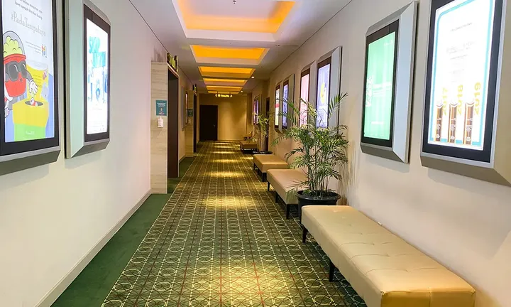 Lengkap! Jadwal Bioskop XXI Malang 12 November 2025, Kapan Now You See Me 3 Tayang?