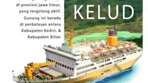 Jadwal Kapal PELNI KM Kelud November 2025: Rute, Syarat, dan Harga Tiket Terbaru