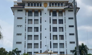 Penangkapan Bupati Ponorogo