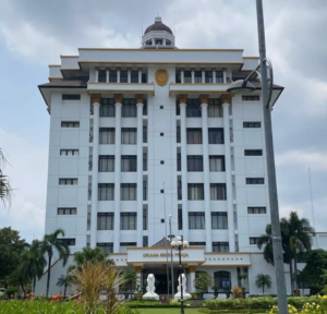 Penangkapan Bupati Ponorogo