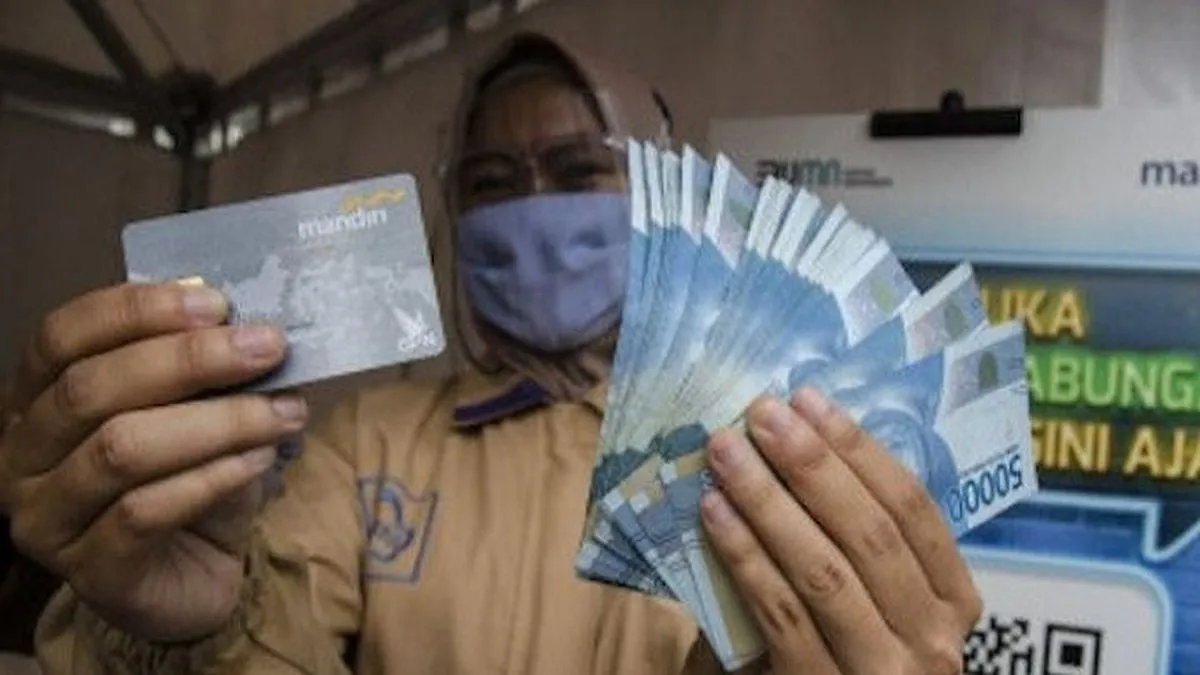 Cara Dapat Bantuan PKD KLJ, KAJ, dan KPDJ November 2025, Lengkap dengan Syarat-syaratnya