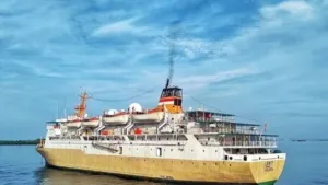 Jadwal Kapal Pelni Hingga 5 Desember: Lawit Berangkat Rote-Kumai via Bima-Benoa-Surabaya