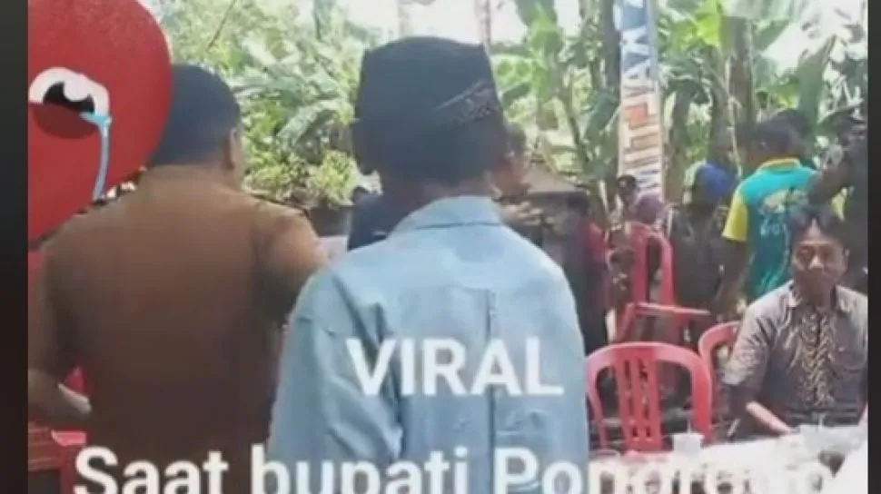 Penangkapan 7 Orang dalam OTT KPK di Ponorogo