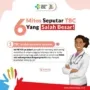 Pendekatan Inovatif untuk Mengatasi Kasus TBC di Sumenep