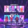 Update Top 6 Dangdut Academy 7, Siapa yang Tersenggol Tadi Malam dan Perolehan Virtual Gift Sementara DA7