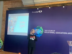 Dukung Vokasi, Kemdiktisaintek Tingkatkan Daya Saing Tenaga Terampil Indonesia