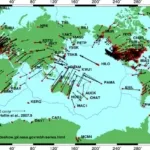 600px Global plate motion 2008 04 17