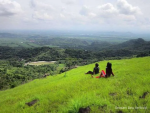 Jangan Hanya ke Singkarak, Ini 4 Wisata Alam Solok yang Harus Dikunjungi