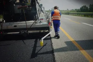 Pembangunan Infrastruktur Jalan di Kabupaten Pasuruan, Dukung Hasil Industri Tembakau