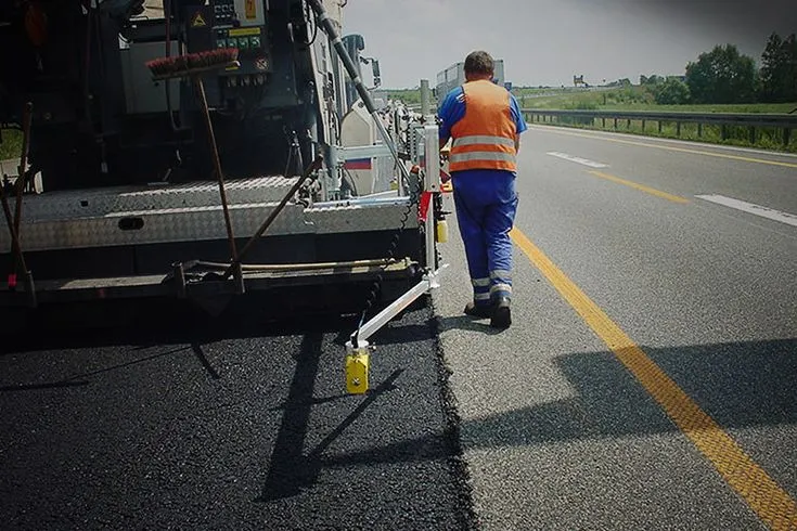 Pembangunan Infrastruktur Jalan di Kabupaten Pasuruan, Dukung Hasil Industri Tembakau