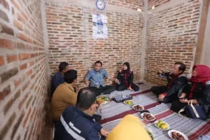 Kunjungan Ibas ke Pacitan: Fokus pada Pemerataan Infrastruktur dan Pelestarian Budaya