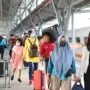 Kereta Api , Lebaran 2026 Libur Iduladha ,Daop 8 Surabaya