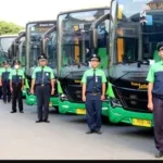 DPRD Berharap Bus Trans Jatim