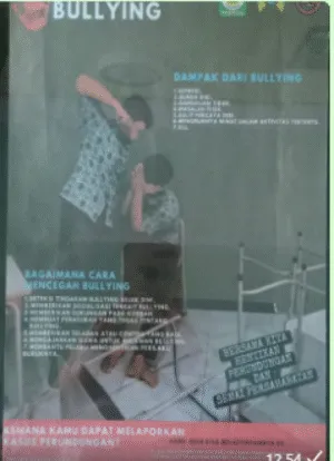 Komnas PA Serang Sosialisasi Bahaya Bullying