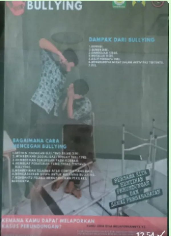 Komnas PA Serang Sosialisasi Bahaya Bullying 1 Komnas PA Serang Sosialisasi Bahaya Bullying