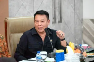 Soal Pembentukan Batalyon TP, Legislator PDIP Minta Struktur TNI Tetap Stabil