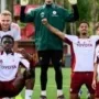 Susunan Pemain Cremonese vs AS Roma: Evan Ferguson dan Matias Soule Hadapi Vardy dan Federico Bonazzoli