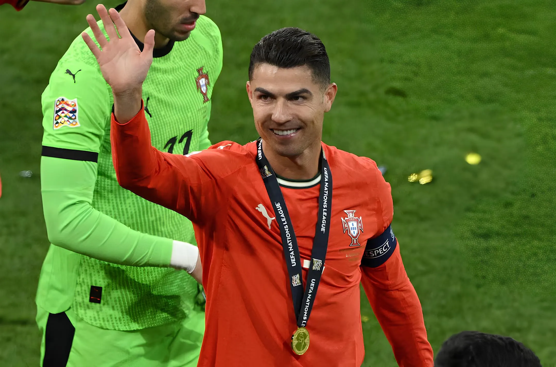Cristiano Ronaldo: Piala Dunia 2026 Jadi Finalnya