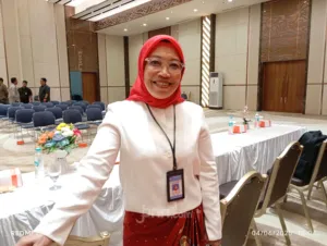 Nunuk Ungkap 2 Hal Penting untuk Guru PPPK Paruh Waktu Jadi Penuh Waktu