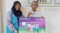 KLJ November 2025: Cek Penerima & Jadwal Pencairan