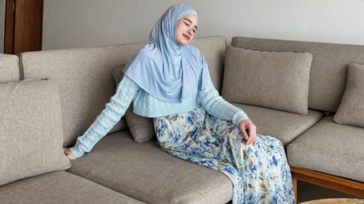 Dugaan Selingkuh Pengaruhi Karier, Inara Rusli Minta Maaf dan Waktu untuk Diri Sendiri