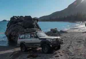 Mobil Bermesin Besar Tidak Selalu Boros?