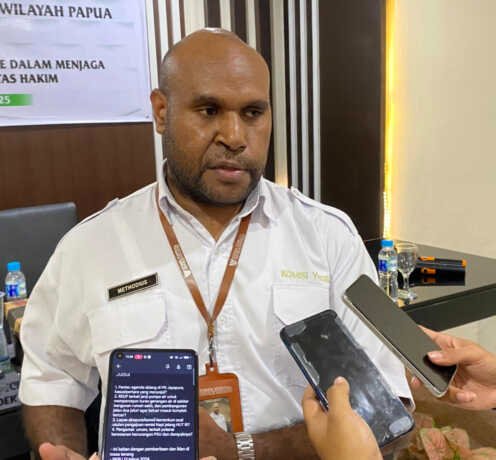 Pemilihan Sekda Harus Bebas dari Kepentingan Politik 1 Pemilihan Sekda Harus Bebas dari Kepentingan Politik