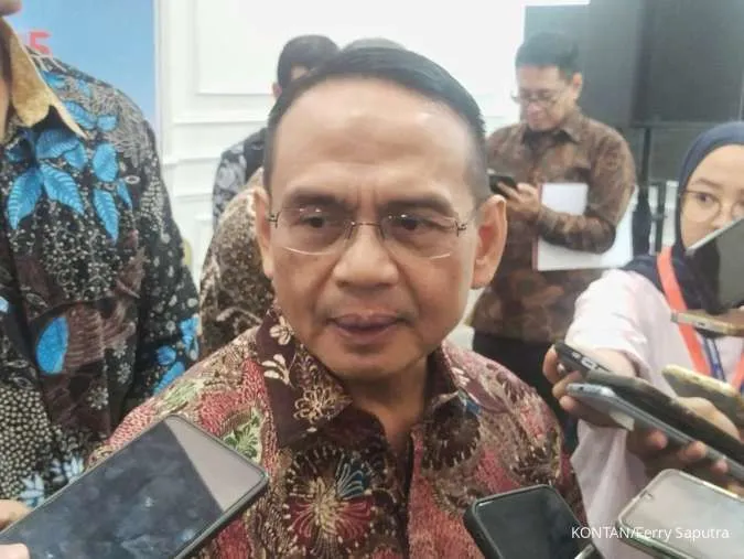 OJK Prediksi Pertumbuhan Positif Industri Multifinance Tahun 2026