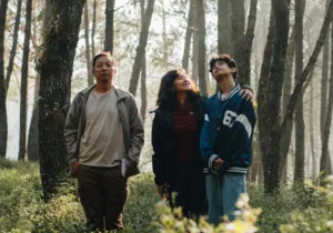 Dian Sastrowardoyo Bocorkan Film Terbaru Tanpa Ibu