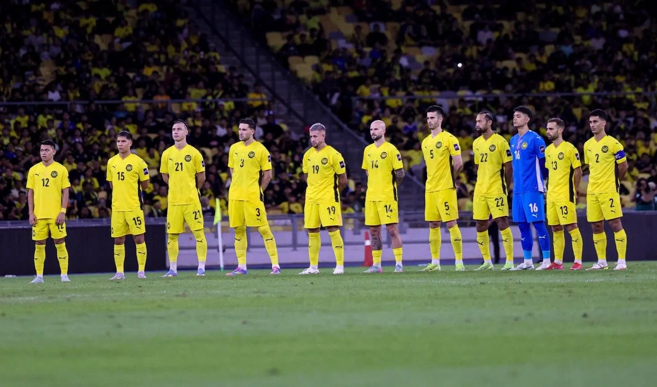 FIFA Umumkan Bukti Kuat, Pakar Vietnam Sebut Nasib Malaysia Sudah Tamat 1 FIFA Umumkan Bukti Kuat, Pakar Vietnam Sebut Nasib Malaysia Sudah Tamat