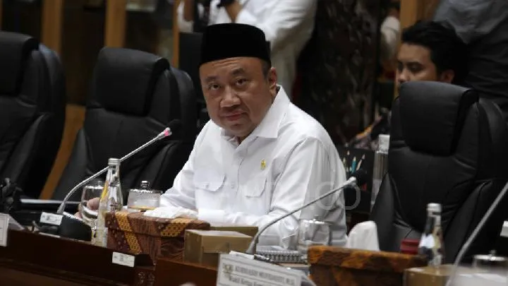 DPR Dukung Prabowo Larang Siswa Ikut Sambut saat Kunker