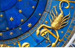 November Mengungkap Rahasia Scorpio, Cinta Berubah