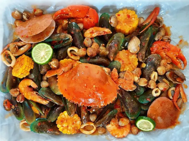 7 Restoran Seafood Lezat di Surabaya, Rasa Terbaik! 1 7 Restoran Seafood Lezat di Surabaya, Rasa Terbaik!