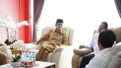 BPKP Sulut Kunjungi Bolsel, Bahas Pengawasan dan Progres RS PHTC 1 BPKP Sulut Kunjungi Bolsel, Bahas Pengawasan dan Progres RS PHTC