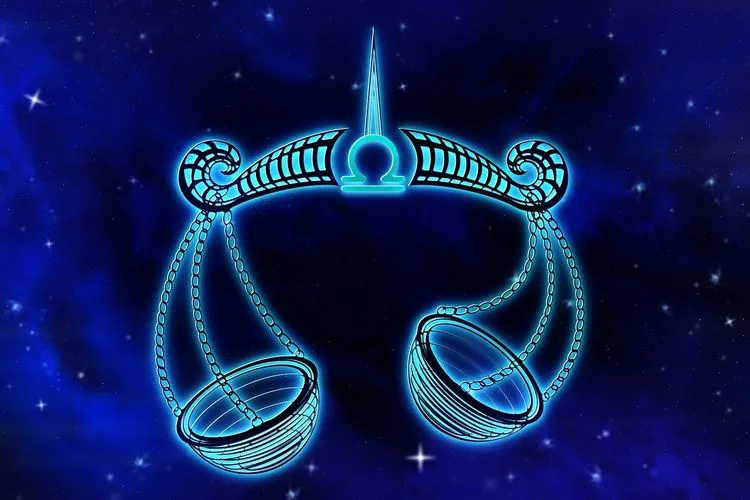 Ramalan Zodiak Libra Hari Ini: Cinta, Karier, Keuangan, Kesehatan, dan Keberuntungan 1 Ramalan Zodiak Libra Hari Ini: Cinta, Karier, Keuangan, Kesehatan, dan Keberuntungan