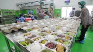 Politikus PDIP Soroti Kenaikan Harga Pangan Akibat MBG