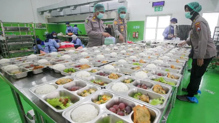 Politikus PDIP Soroti Kenaikan Harga Pangan Akibat MBG 1 Politikus PDIP Soroti Kenaikan Harga Pangan Akibat MBG