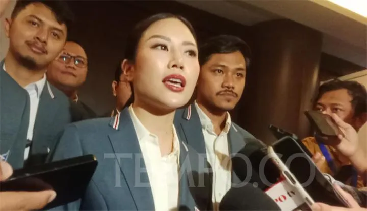 Perindo Usulkan Ambang Batas Parlemen 1 Persen 1 Perindo Usulkan Ambang Batas Parlemen 1 Persen