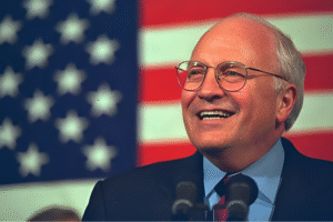 Dick Cheney Meninggal: Mengenang Perjalanan Politik dan Kontroversi Kebijakan Luar Negeri