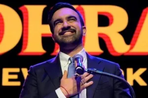 Zohran Mamdani, Wali Kota Muslim Pertama New York, Janjikan Tangkap Netanyahu Jika Terpilih