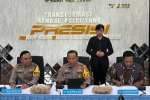 Dua Klaster Tersangka dalam Kasus Ijazah Jokowi, Apa Perbedaannya?