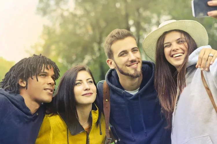 4 Bulan Kelahiran Ini Bisa Jadi Sahabat yang Dibutuhkan