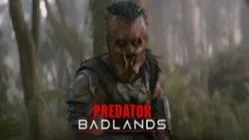 Predator Badlands Tayang di CGV Grand Batam Mall, Dimitrius Mencari Makna Kehormatan