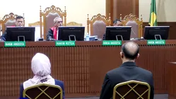 Eks Dirut ASDP Ira Puspadewi Didakwa 8 Tahun 6 Bulan Penjara Terkait Kasus Korupsi Rp1,25 Triliun