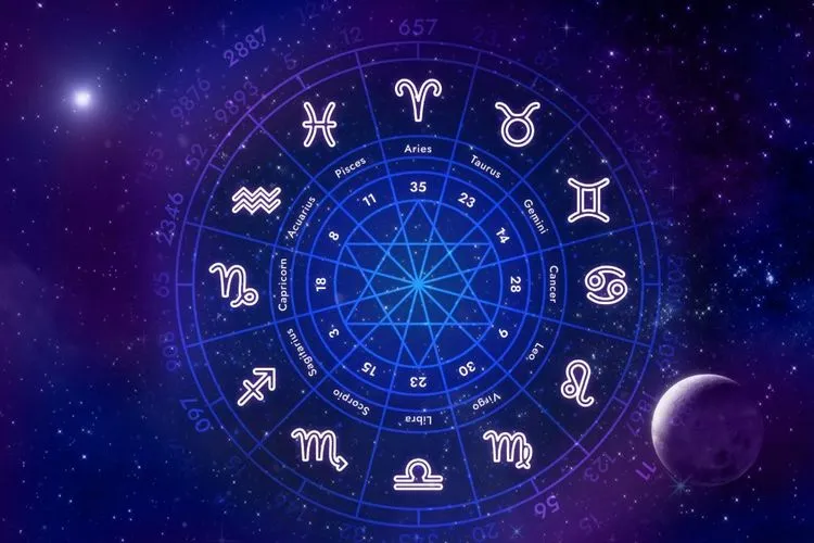 Shio Paling Beruntung