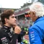 Alpine Pertahankan Colapinto sebagai Mitra Gasly